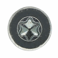 VIS INOX 3.5X15 T20 POUR CHARNIERE BOITE DE 500